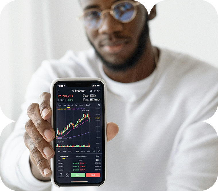 Banner com ícones de ferramentas