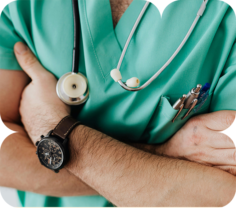 Banner com ícones de ferramentas