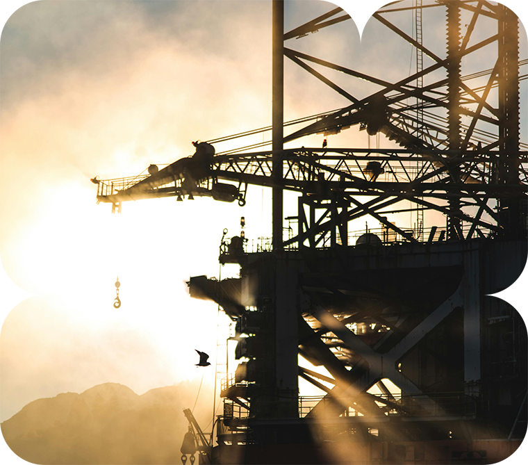 Banner com ícones de ferramentas